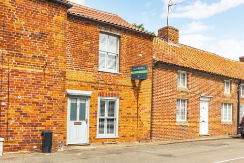 undefined, Charming Two Bedroom Chain-Free Cottage in the Historic Village of Castle Acre