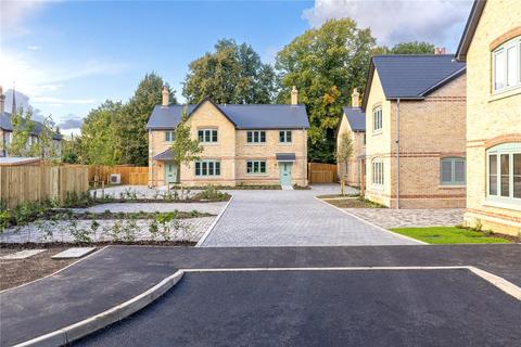 3 bedroom semi-detached house for sale, Moor Park, Trap Road, Guilden Morden, Cambridgeshire