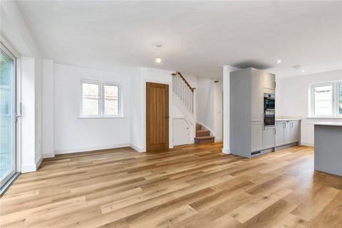 3 bedroom semi-detached house for sale, Moor Park, Trap Road, Guilden Morden, Cambridgeshire
