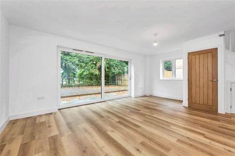 3 bedroom semi-detached house for sale, Moor Park, Trap Road, Guilden Morden, Cambridgeshire