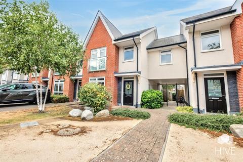 Stabler Way, Poole BH15
