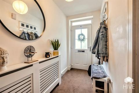4 bedroom semi-detached house for sale, Stabler Way, Poole BH15