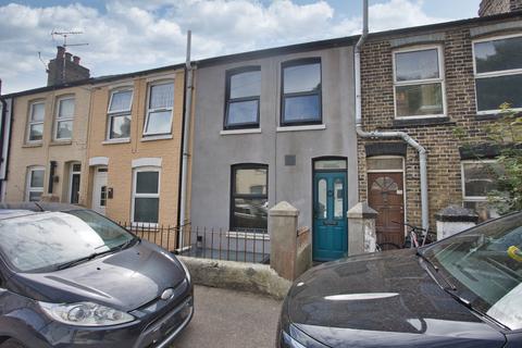 3 bedroom terraced house for sale, Percival Terrace, Dover, CT17
