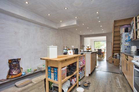 3 bedroom terraced house for sale, Percival Terrace, Dover, CT17