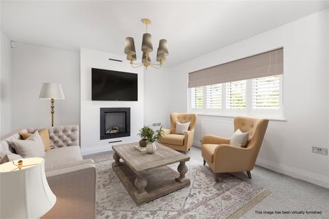 undefined, Chiltern Road, Marlow, Buckinghamshire, SL7