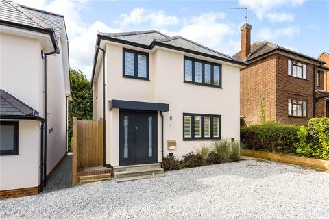 3 bedroom detached house for sale, Chiltern Road, Marlow, Buckinghamshire, SL7