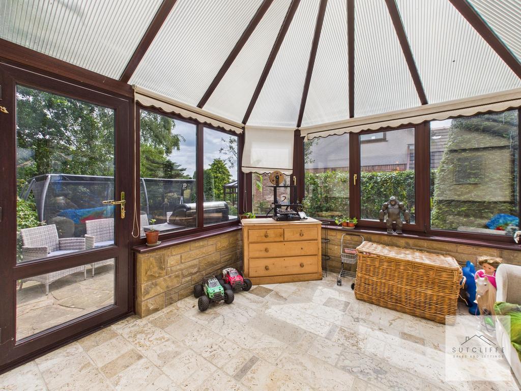 Sun Room
