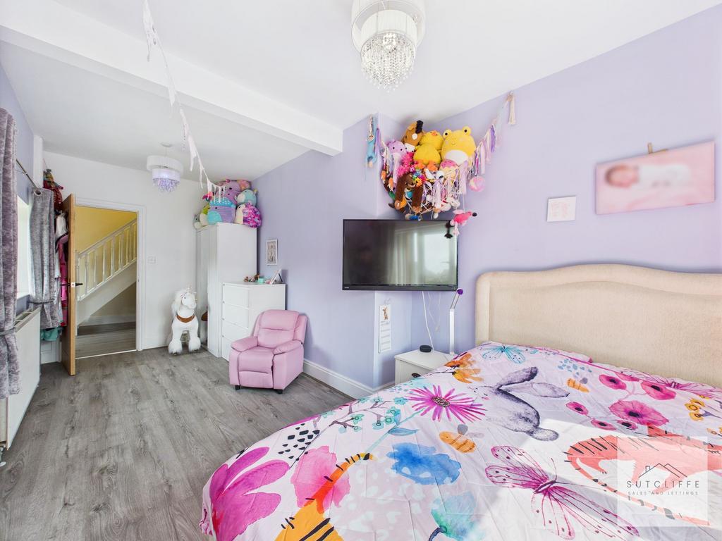 Bedroom 4