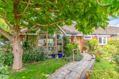 undefined, Riverside Gardens, Henley in Arden, Warwickshire, B95