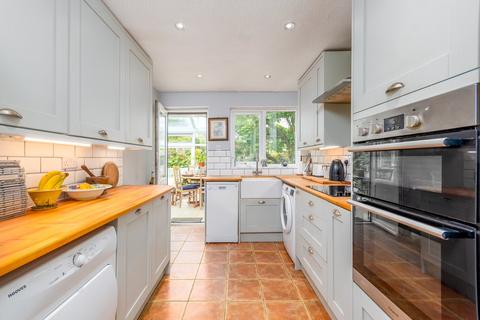 undefined, Riverside Gardens, Henley in Arden, Warwickshire, B95