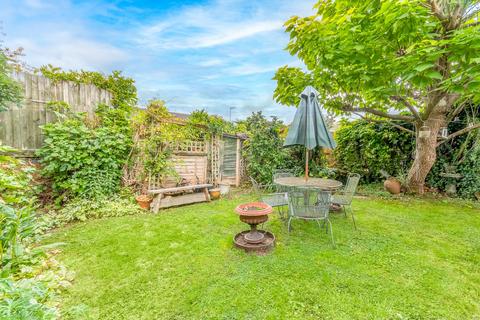 3 bedroom semi-detached bungalow for sale, Riverside Gardens, Henley in Arden, Warwickshire, B95