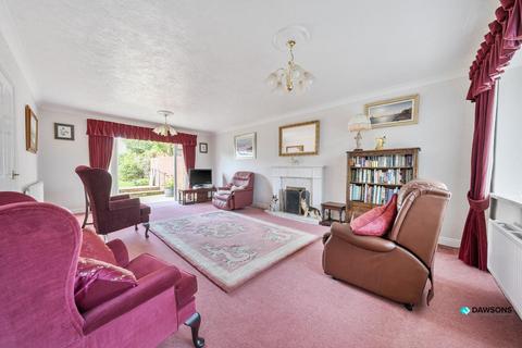 4 bedroom detached house for sale, Ffordd Draenen Ddu, West Cross, Swansea