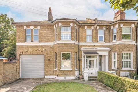 undefined, Rockbourne Road, London SE23