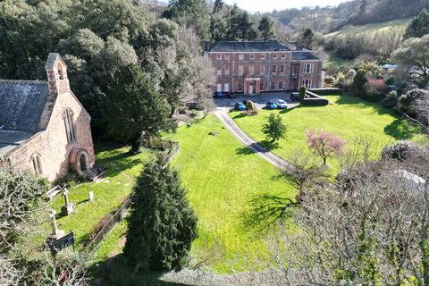 undefined, Haccombe House, Haccombe, Newton Abbot