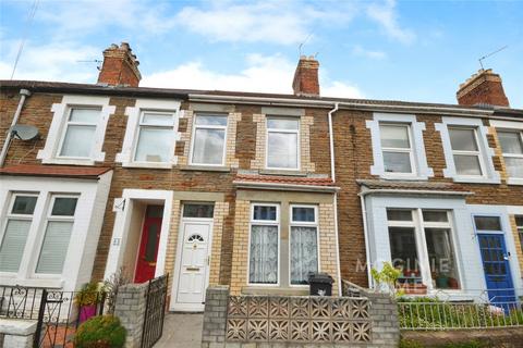 undefined, Upper Kincraig Street, Roath, Cardiff