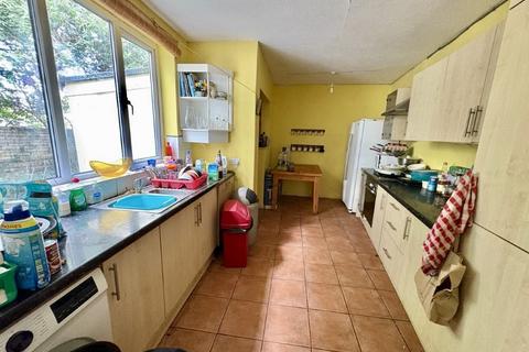 3 bedroom detached house for sale, 16 Fairfield Hill, Stowmarket, Suffolk IP14 1NG