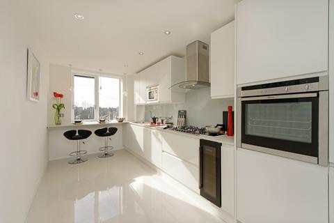 2 bedroom apartment to rent, Wellington Road, St John's Wood, London, NW8
