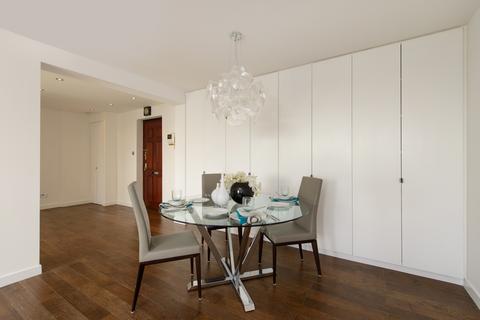 2 bedroom apartment to rent, Wellington Road, St John's Wood, London, NW8