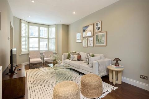 4 bedroom apartment to rent, St. John's Villas, London N19