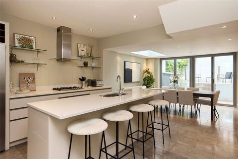4 bedroom apartment to rent, St. John's Villas, London N19