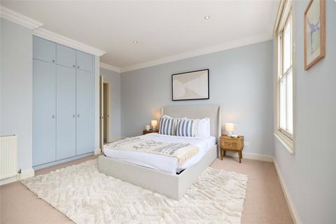 4 bedroom apartment to rent, St. John's Villas, London N19