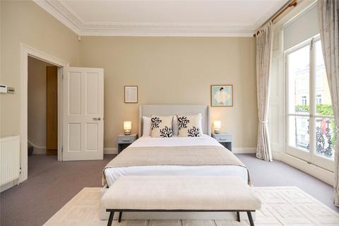 4 bedroom apartment to rent, St. John's Villas, London N19