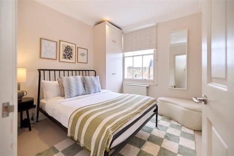 4 bedroom apartment to rent, St. John's Villas, London N19