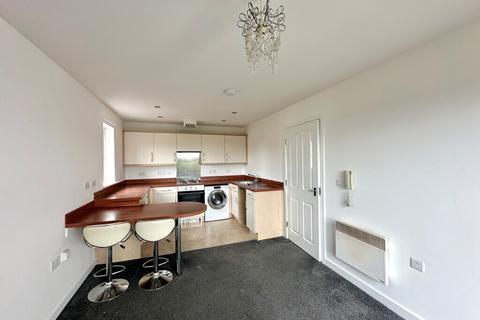 1 bedroom apartment for sale, Pennyroyal Road, Stockton-on-Tees TS18