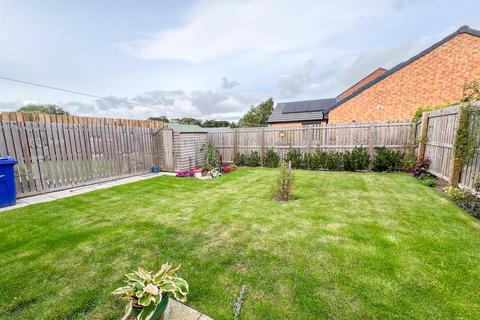 undefined, Hedgehope Drive, Wooler