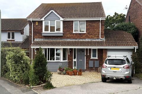 undefined, Durham Close, Exmouth