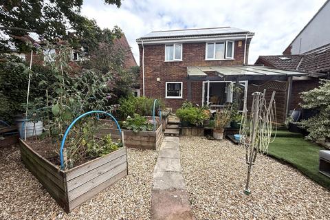 undefined, Durham Close, Exmouth