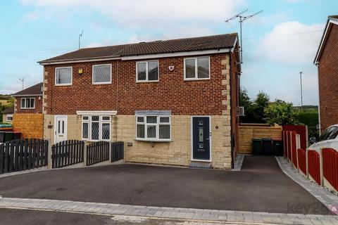 3 bedroom semi-detached house for sale, Skipton Road, Swallownest, Sheffield, S26