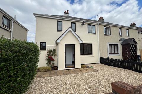 3 bedroom semi-detached house for sale, Lambrook Road, Taunton TA1