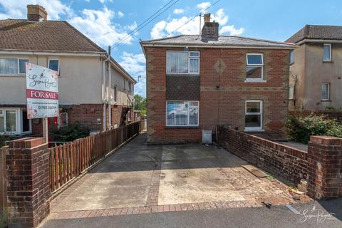 3 bedroom semi-detached house for sale, Alfred Street, Ryde