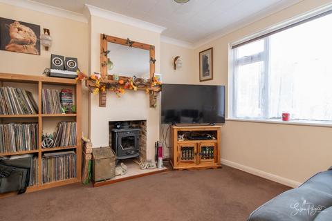3 bedroom semi-detached house for sale, Alfred Street, Ryde