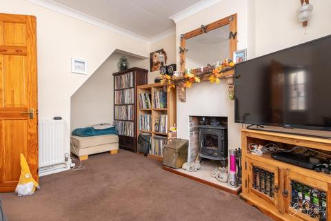 3 bedroom semi-detached house for sale, Alfred Street, Ryde