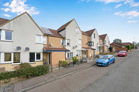 10 Hunterfield Park, Gorebridge, EH23 4AY