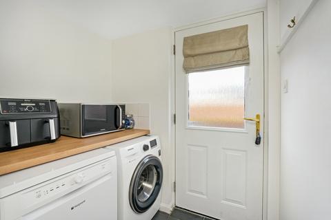 10 Hunterfield Park, Gorebridge, EH23 4AY