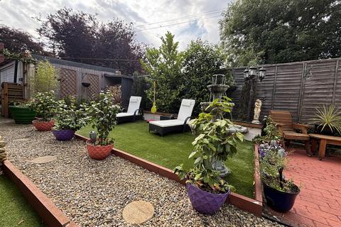 3 bedroom detached house for sale, Cromwell Gardens, Scarborough YO11