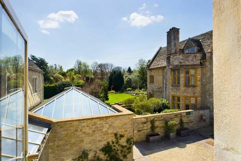 1 bedroom retirement property for sale, Station Road, Shipton-under-Wychwood, Chipping Norton, Oxfordshire, OX7 6BB