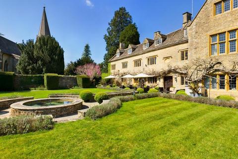 undefined, Station Road, Shipton-under-Wychwood, Chipping Norton, Oxfordshire, OX7 6BB