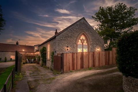 undefined, Sproxton, Helmsley