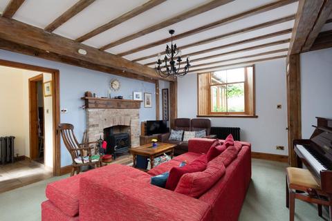 undefined, Sproxton, Helmsley