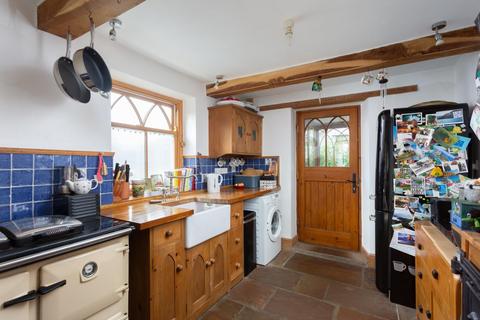 undefined, Sproxton, Helmsley