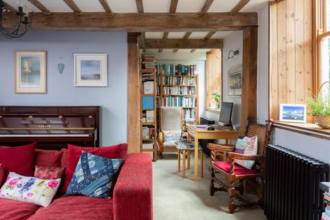 undefined, Sproxton, Helmsley