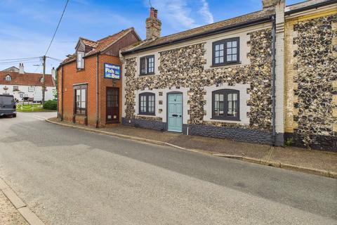 undefined, St. Leonards Street, Thetford IP26
