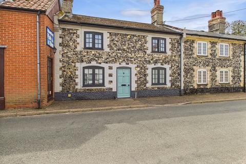 undefined, St. Leonards Street, Thetford IP26