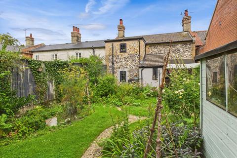 undefined, St. Leonards Street, Thetford IP26