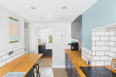 undefined, St. Leonards Street, Thetford IP26