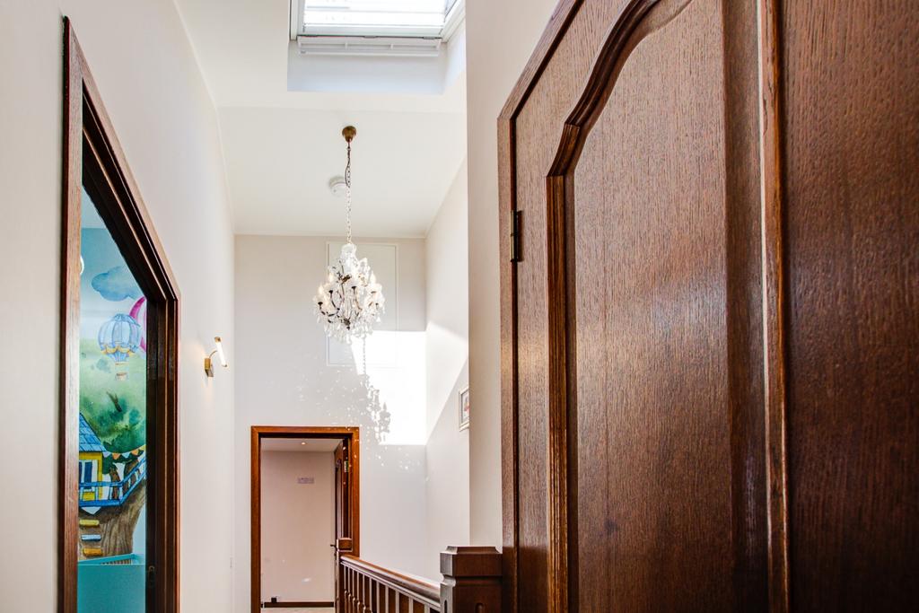 Landing Light